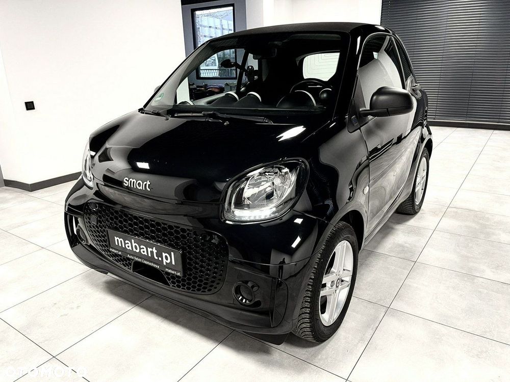 Smart Fortwo - 8