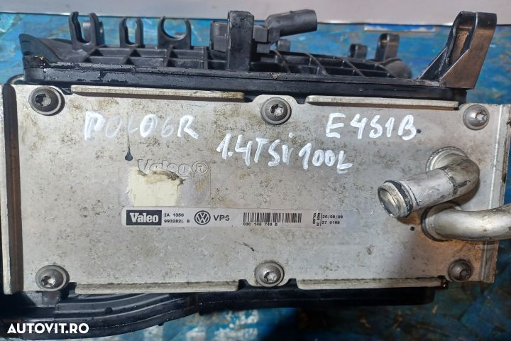 Galerie admisie 03C145749B 03C129711AD 038906051B 1.4 TSI MX1253 Volk - 2