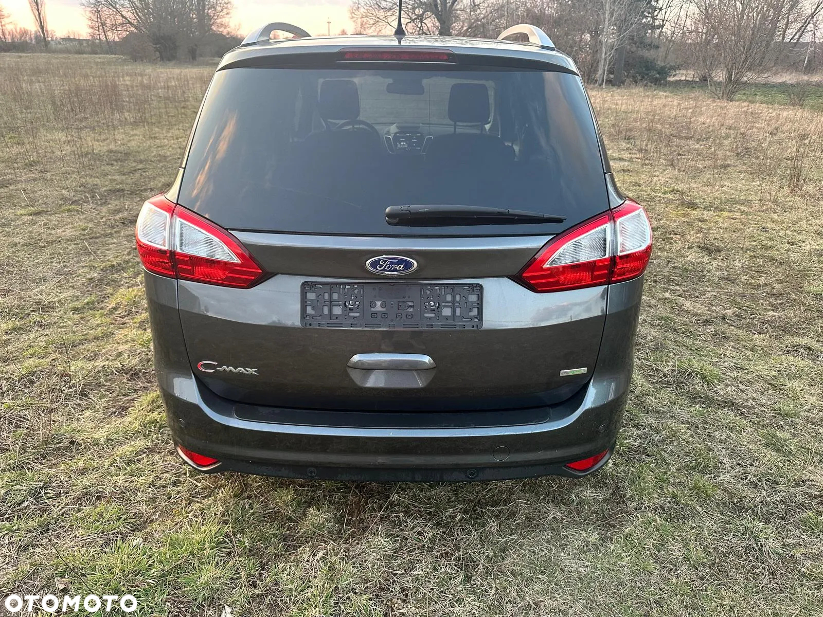 Ford C-MAX 1.5 EcoBoost Start-Stop-System Business Edition - 7