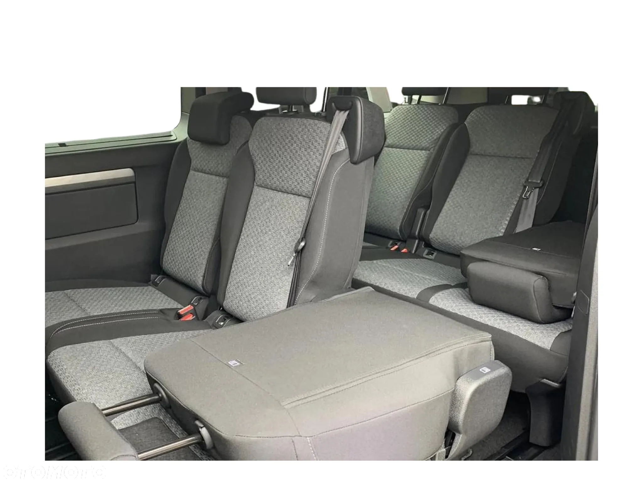 Toyota Proace Verso 2.0 D4-D Long Family - 9