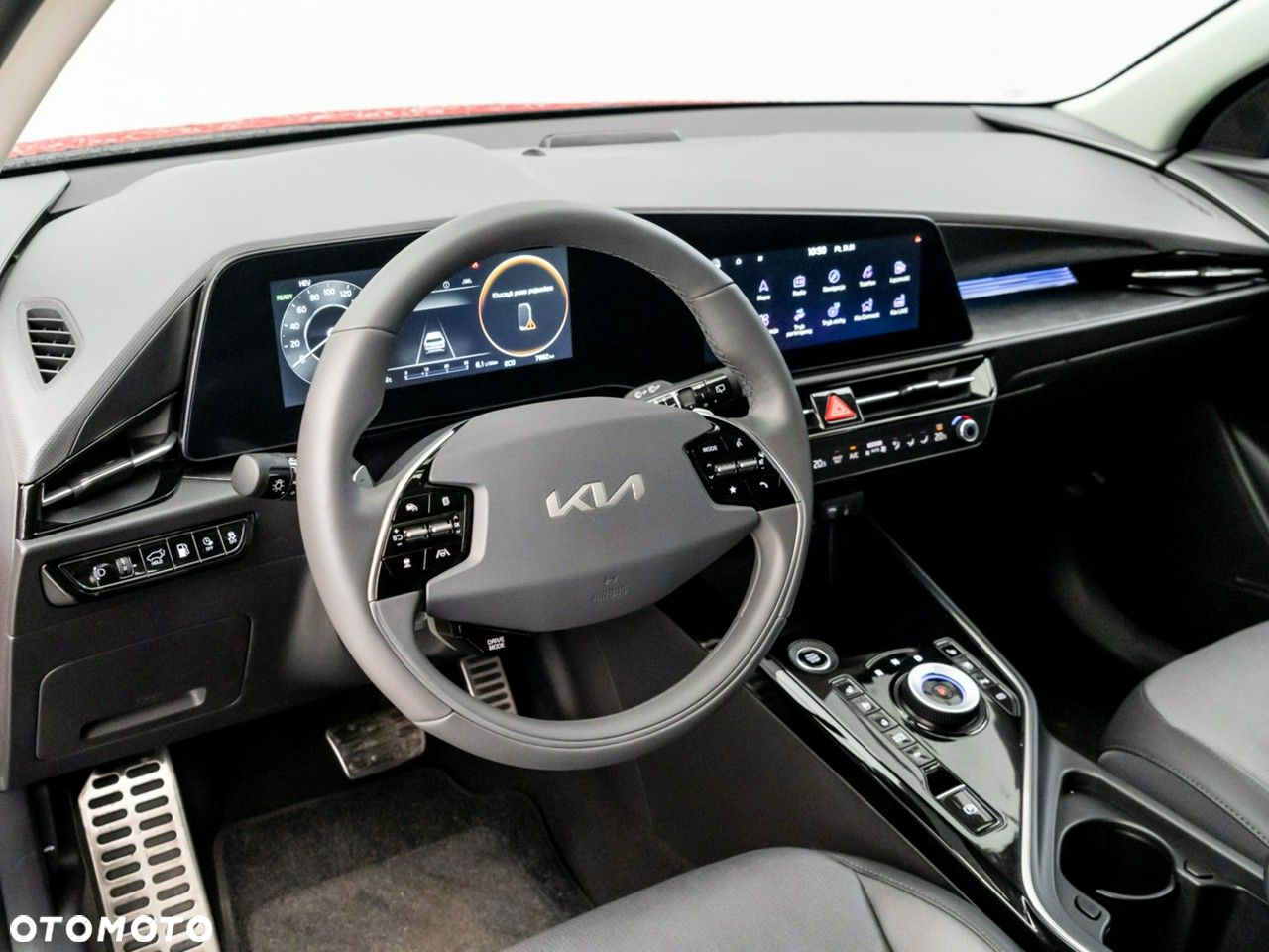 Kia Niro 1.6 GDI Plug-In Hybrid Business Line - 16