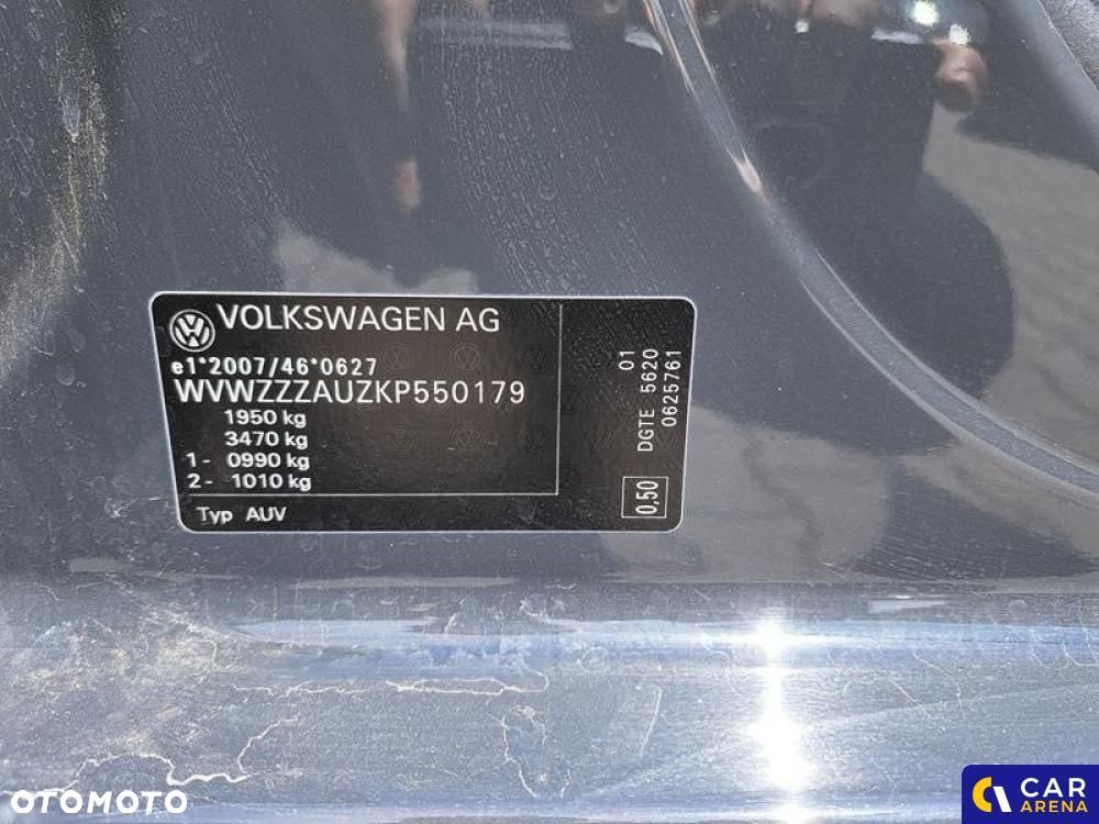 Volkswagen Golf - 8