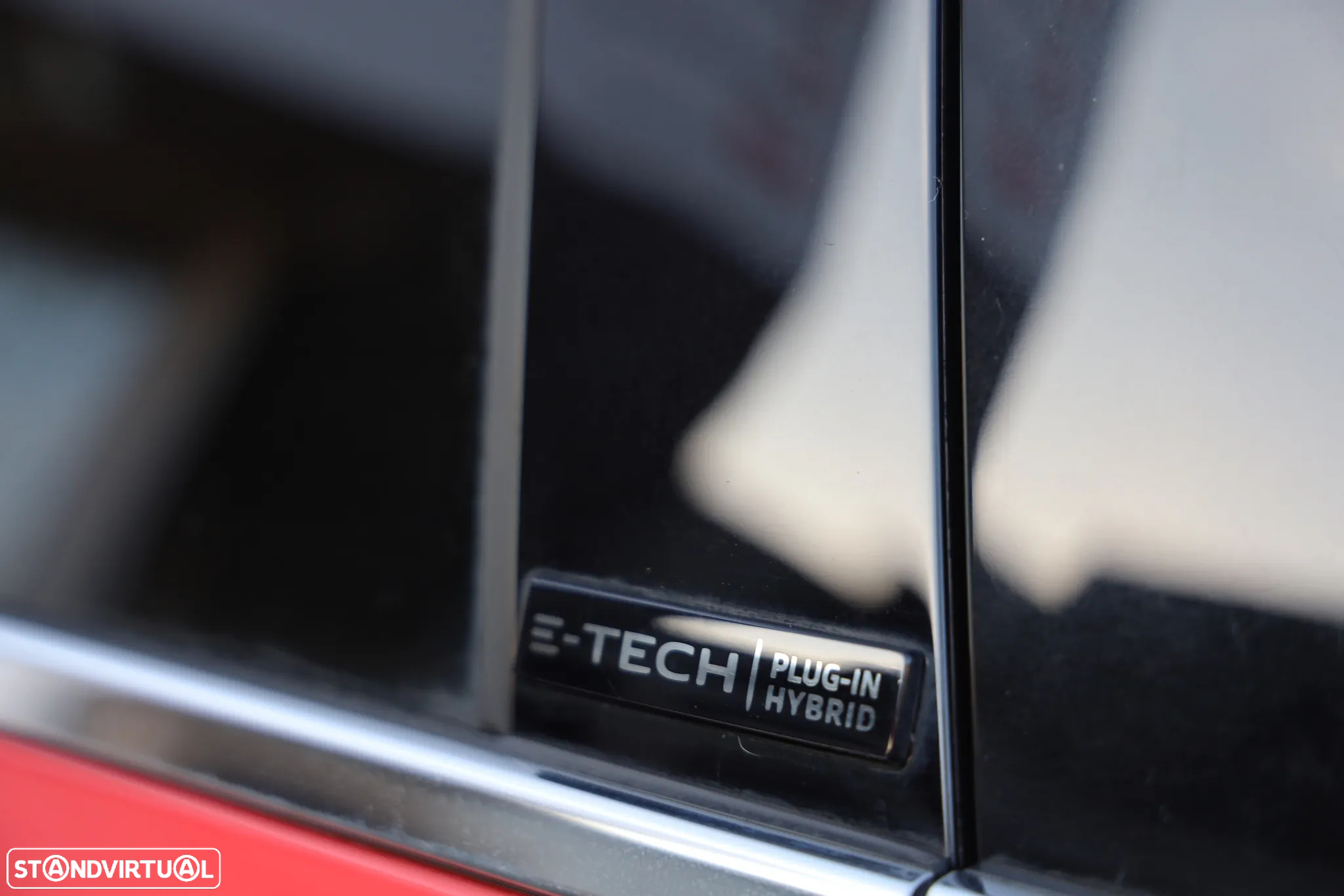 Renault Captur 1.6 E-Tech Plug-In Initiale Paris - 7