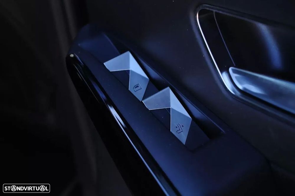 DS DS7 Crossback 1.5 BlueHDi Be Chic - 11