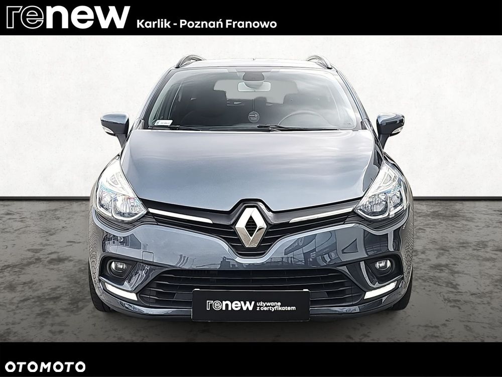Renault Clio 0.9 Energy TCe Alize - 3