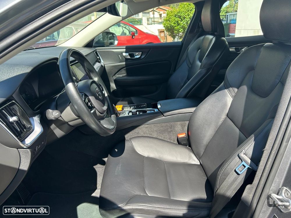 Volvo V60 2.0 T6 AWD TE Inscription Expression - 20