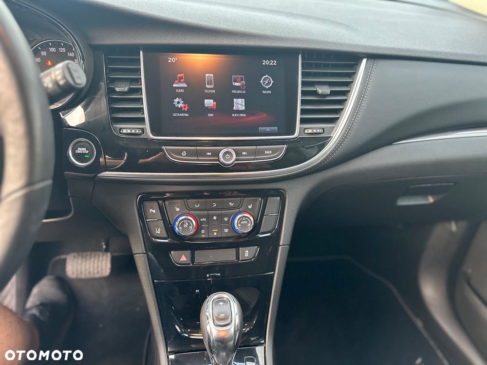 Opel Mokka 1.4 T Cosmo EU6 - 18