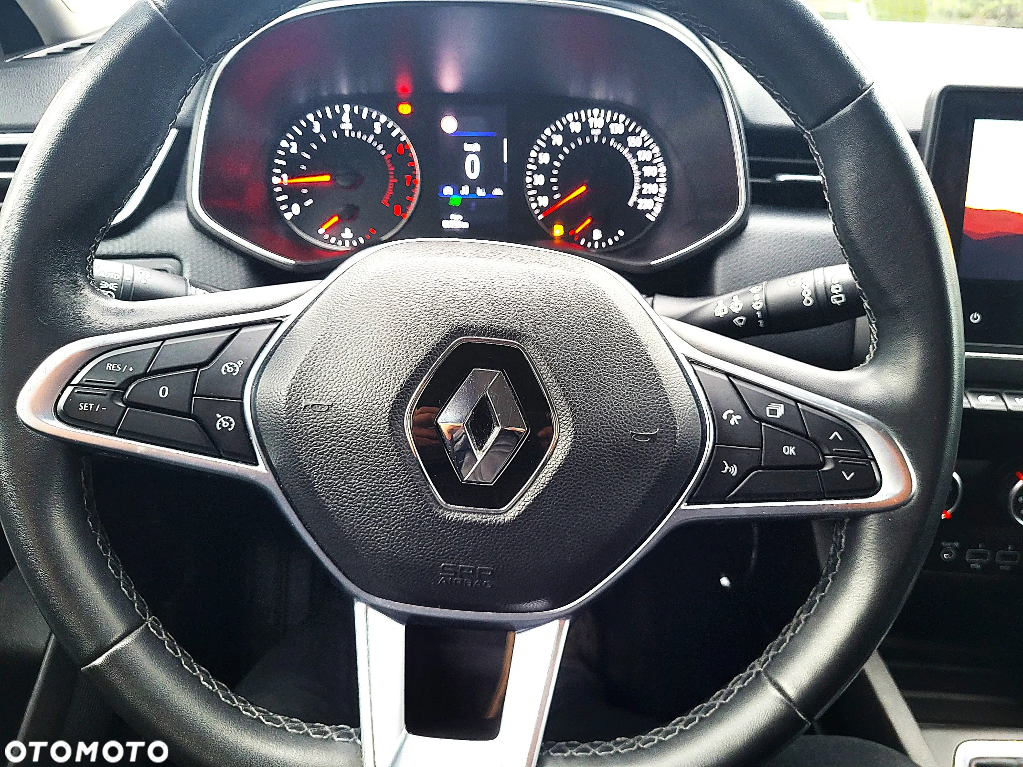 Renault Clio 1.0 TCe Zen - 14