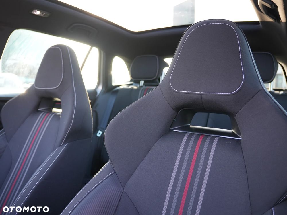 Skoda Scala 1.5 TSI Monte Carlo DSG - 23