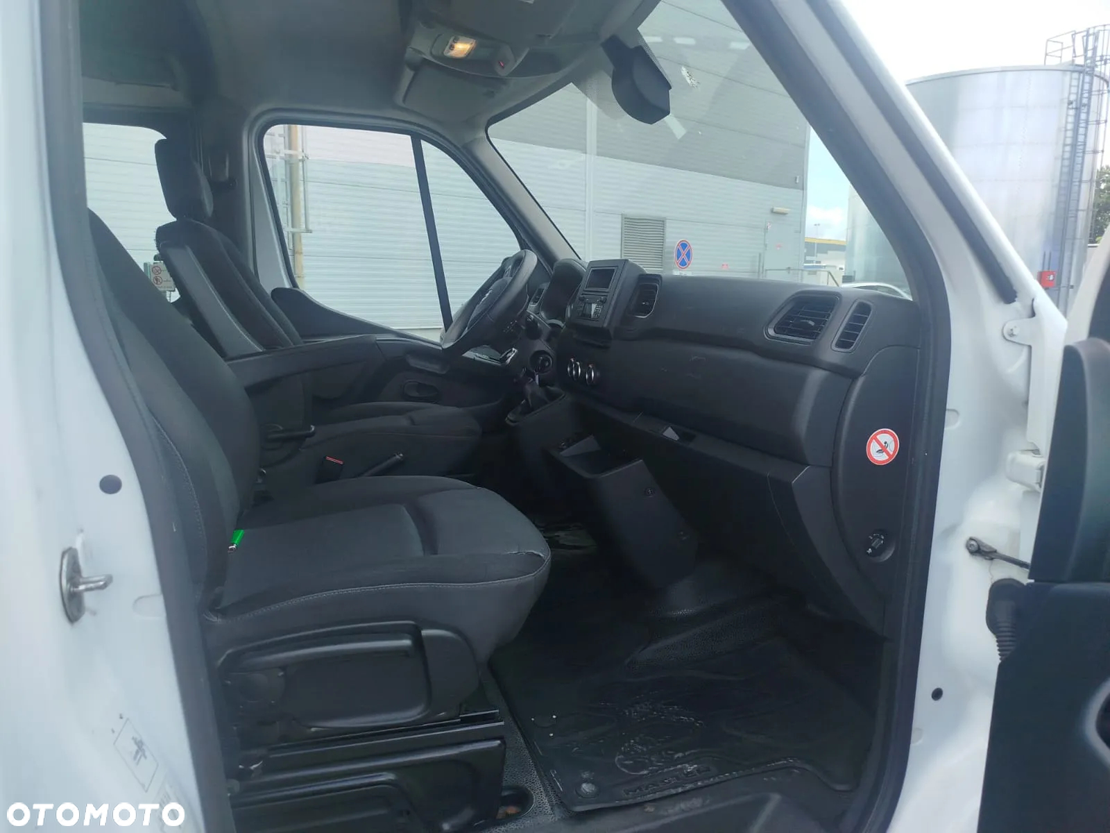 Renault Master - 4