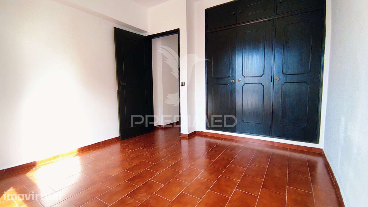 Apartamento T2 com amplo terraço na Qta.do Romão,Quarteira - Grande imagem: 5/15