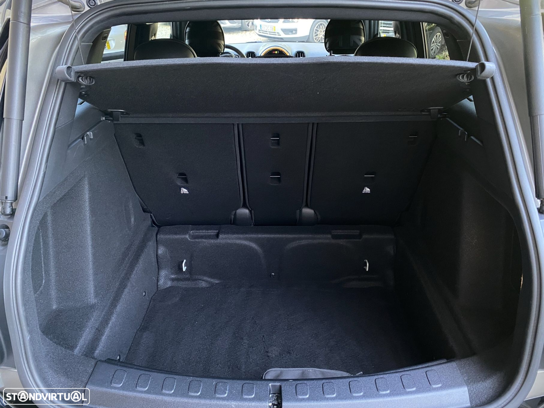 MINI Countryman One D - 29