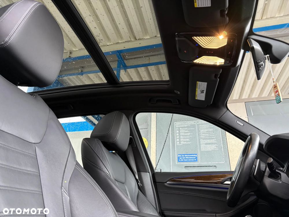 BMW X3 xDrive30i M Sport - 8