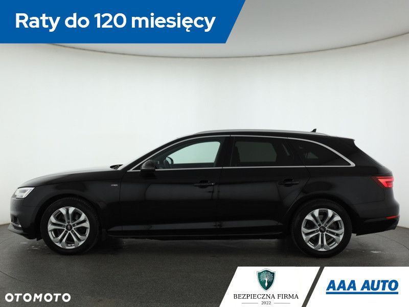 Audi A4 Avant - 4