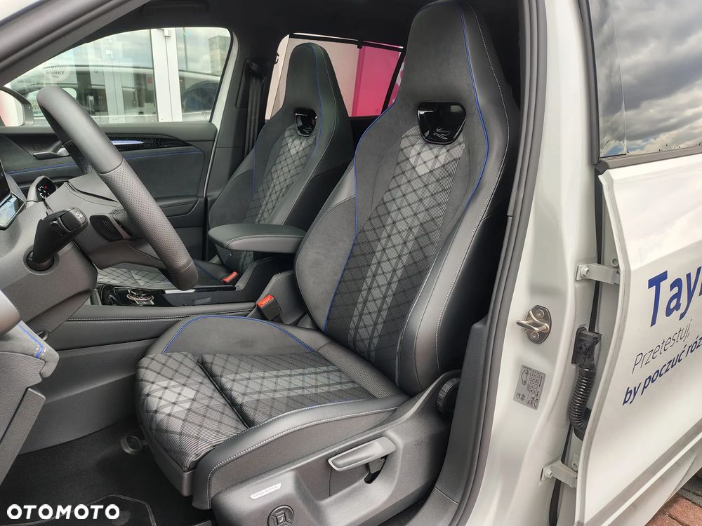 Volkswagen Tayron 2.0 TDI SCR 4Mot R-Line DSG - 12