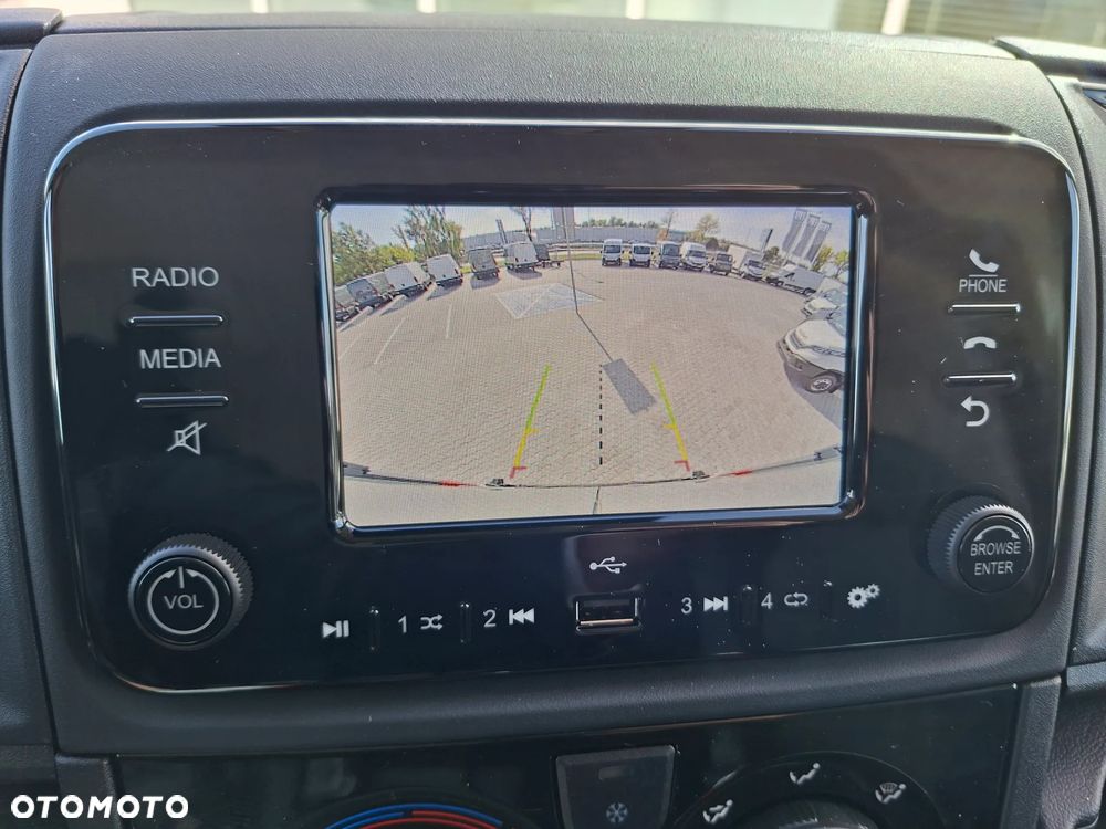 Fiat Ducato L2H2 furgon - 27