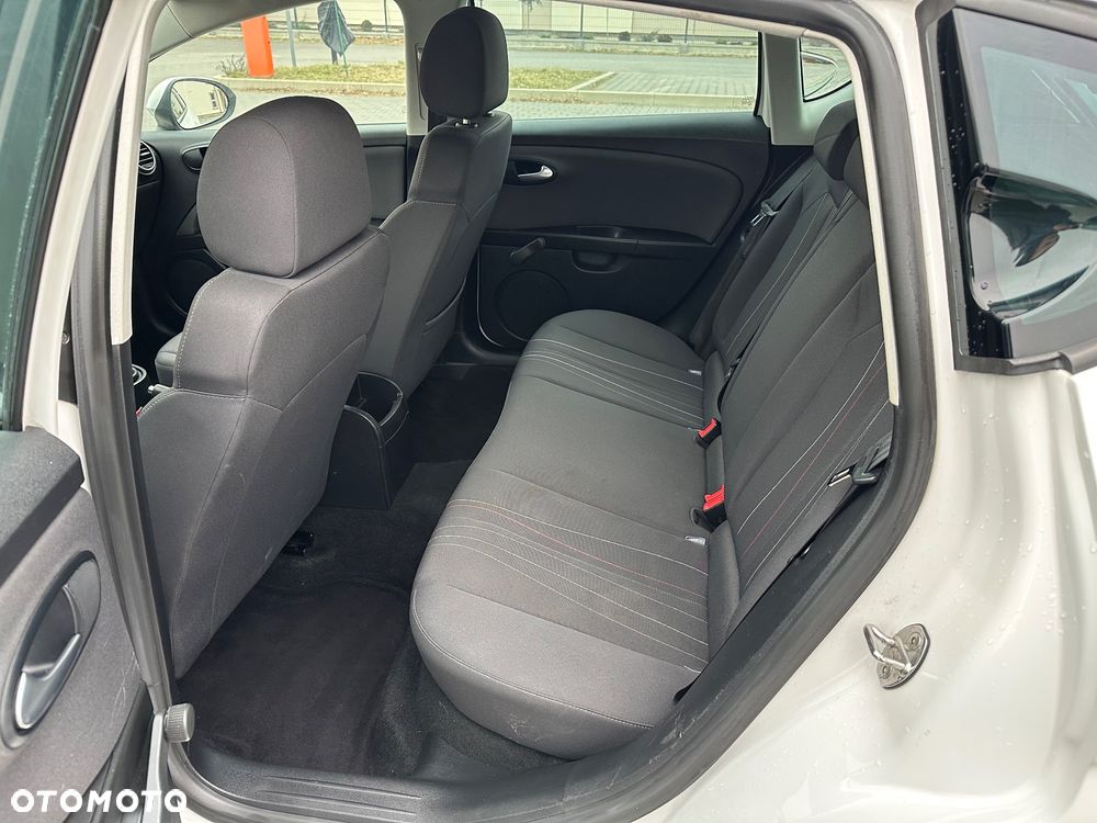 Seat Leon 1.2 TSI Ecomotive Style Copa - 13