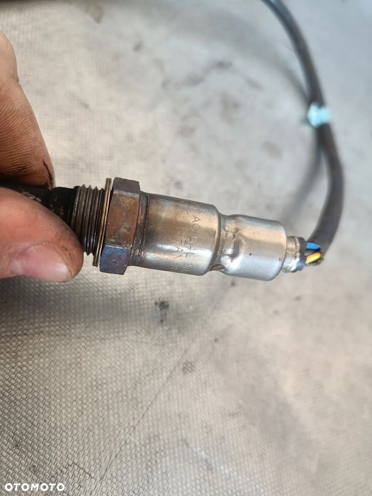 Sonda Lambda 2.0 TDI Skoda Octavia Seat Leon Audi VW Passat Golf 04L906262AG - 3