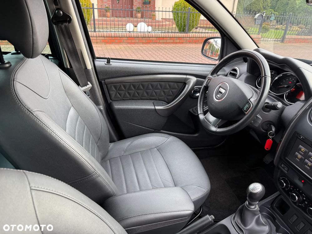 Dacia Duster - 33