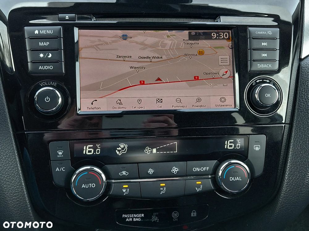 Nissan Qashqai 1.3 DIG-T SHIRO - 32