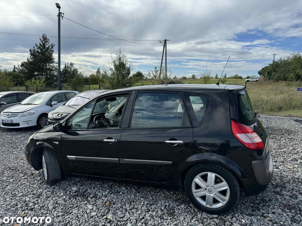 Renault Scenic 1.6 16V Luxe Expression - 7