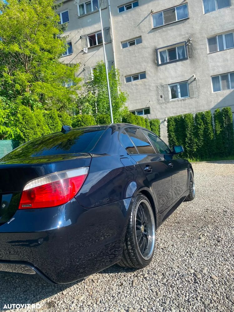 BMW Seria 5 - 4