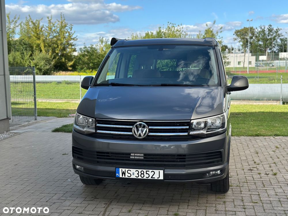 Volkswagen California Grand Autm VA 680 - 14