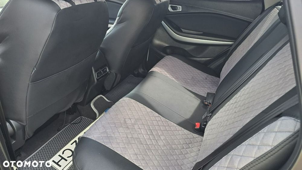 Chery Tiggo 7 - 8
