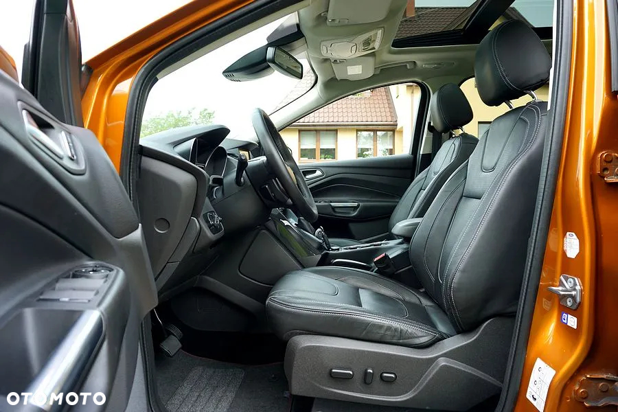 Ford Kuga 2.0 TDCi 4x4 Individual - 20