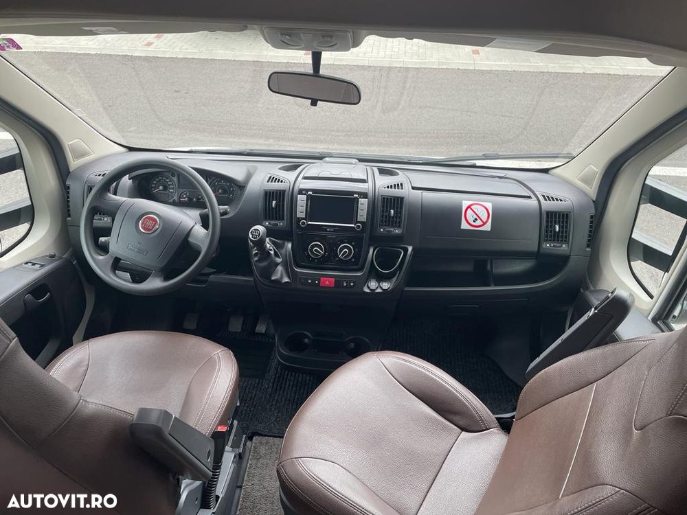 Fiat Ducato - 7