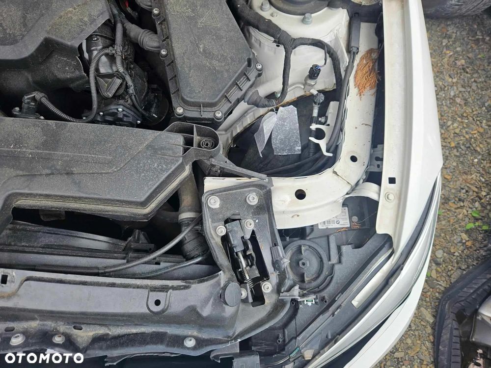 BMW Seria 1 116d Advantage - 8