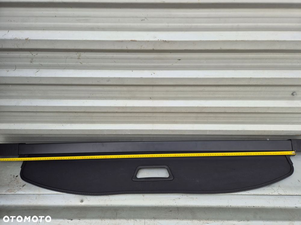 Roleta bagażnika Jeep Grand Cherokee 2011-2022r 6FW02DX9AC - 2