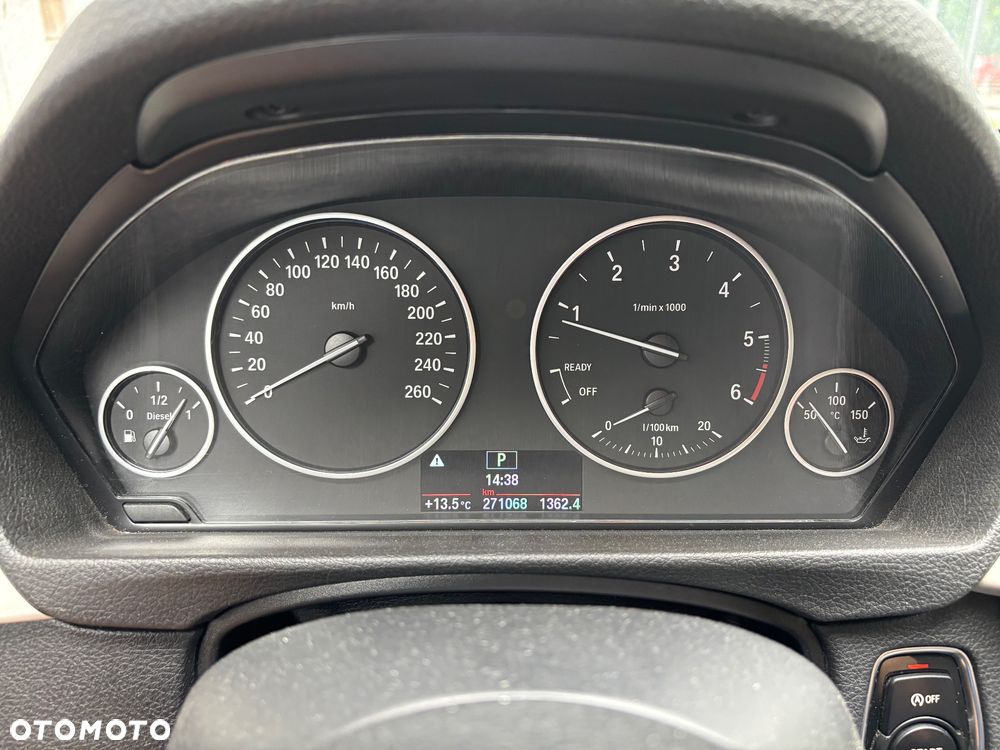 BMW Seria 3 - 15