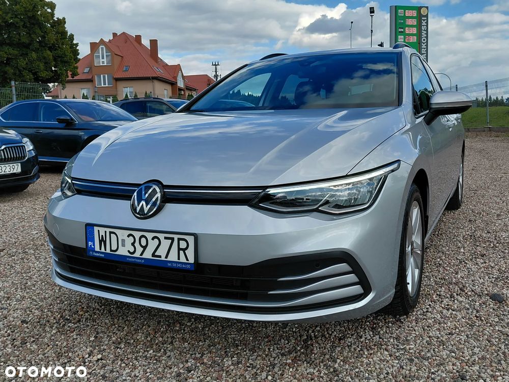 Volkswagen Golf 2.0 TDI Life - 34