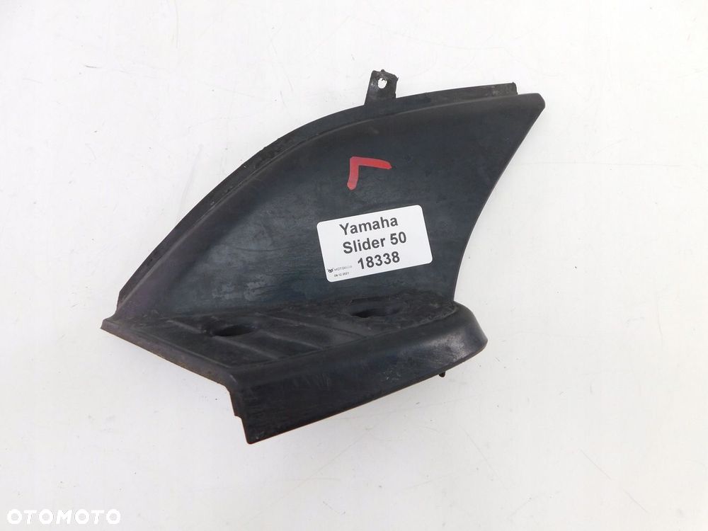 YAMAHA SLIDER 50 PODEST LEWY M1 - 1