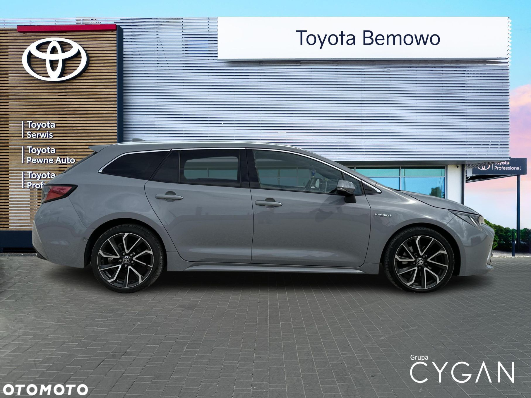 Toyota Corolla - 7