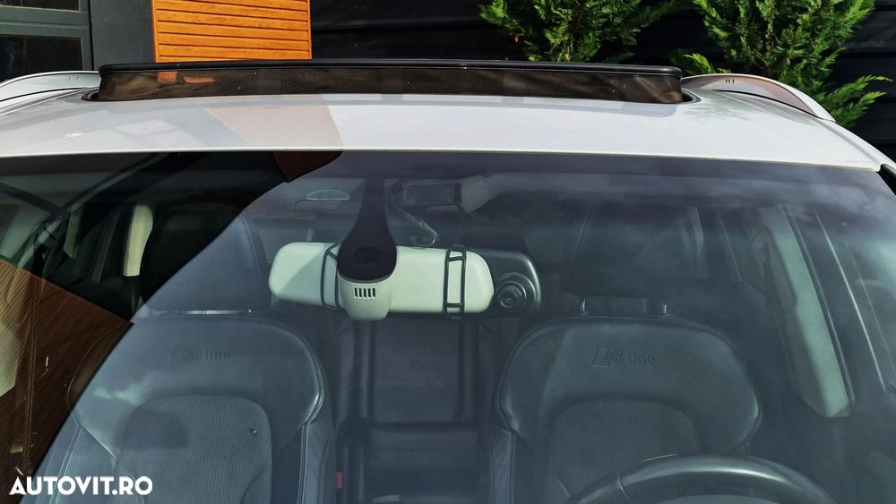 Audi Q5 2.0 TDI Quattro S tronic - 15