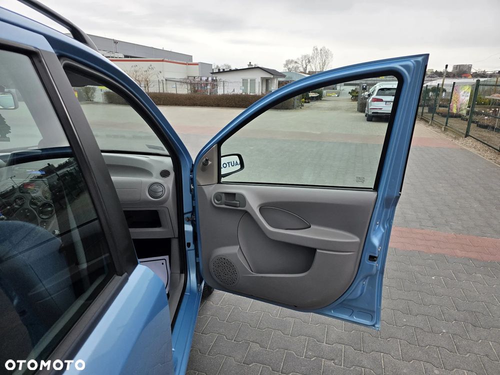 Fiat Panda 1.1 Active Eco - 13