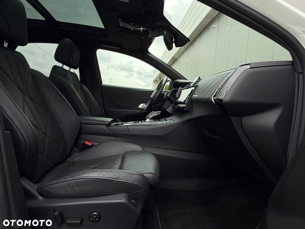 DS Automobiles DS 7 Crossback 1.6 PureTech Rivoli - 25