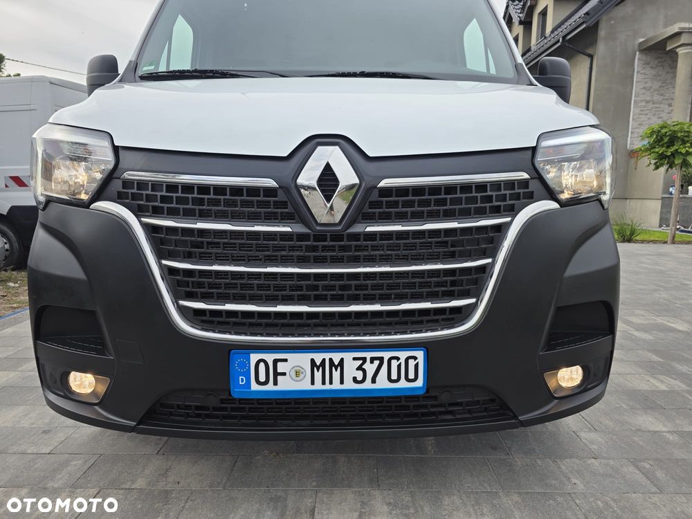 Renault Master L3h2 2.3 150 km   fulll Opcja   Śliczny !!! - 16