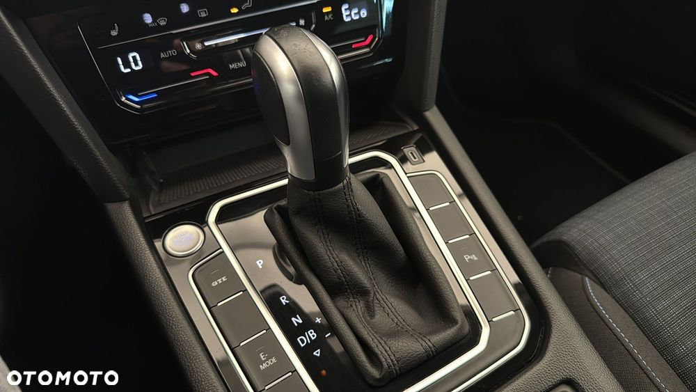 Volkswagen Passat 1.4 TSI Plug-In Hybrid GTE DSG - 18