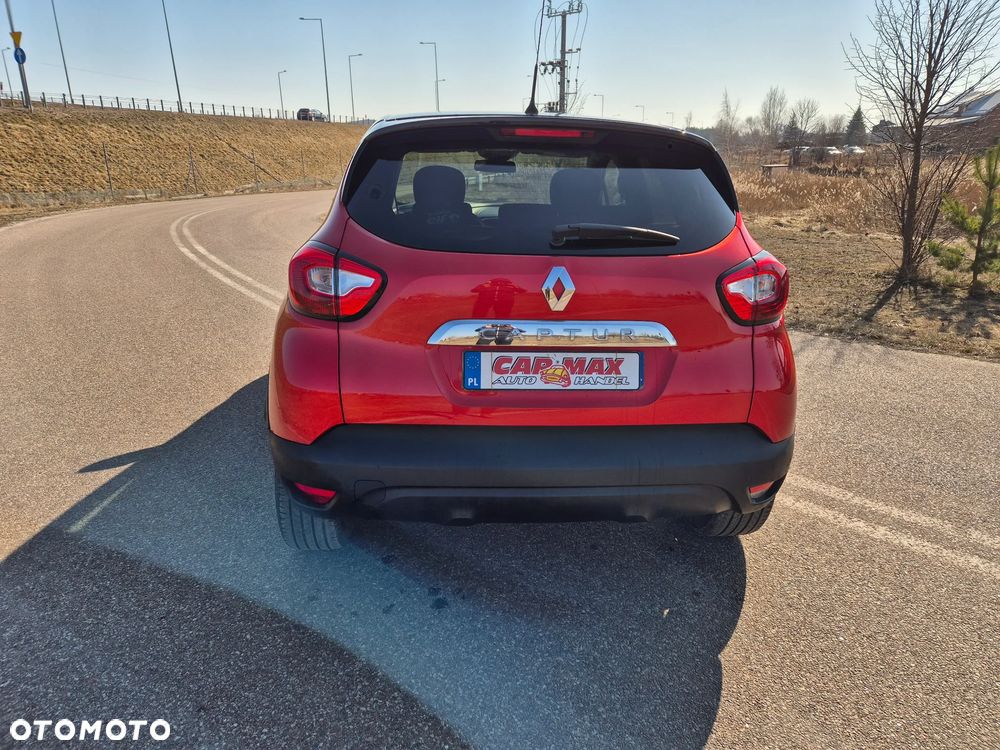 Renault Captur - 3
