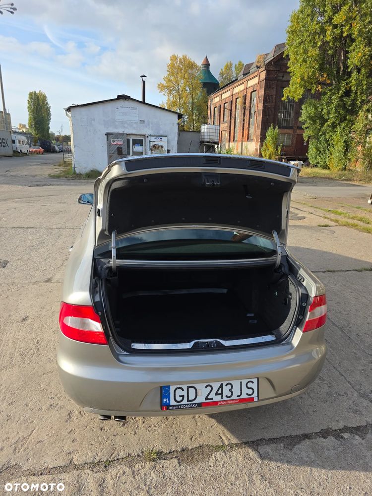 Skoda Superb - 28