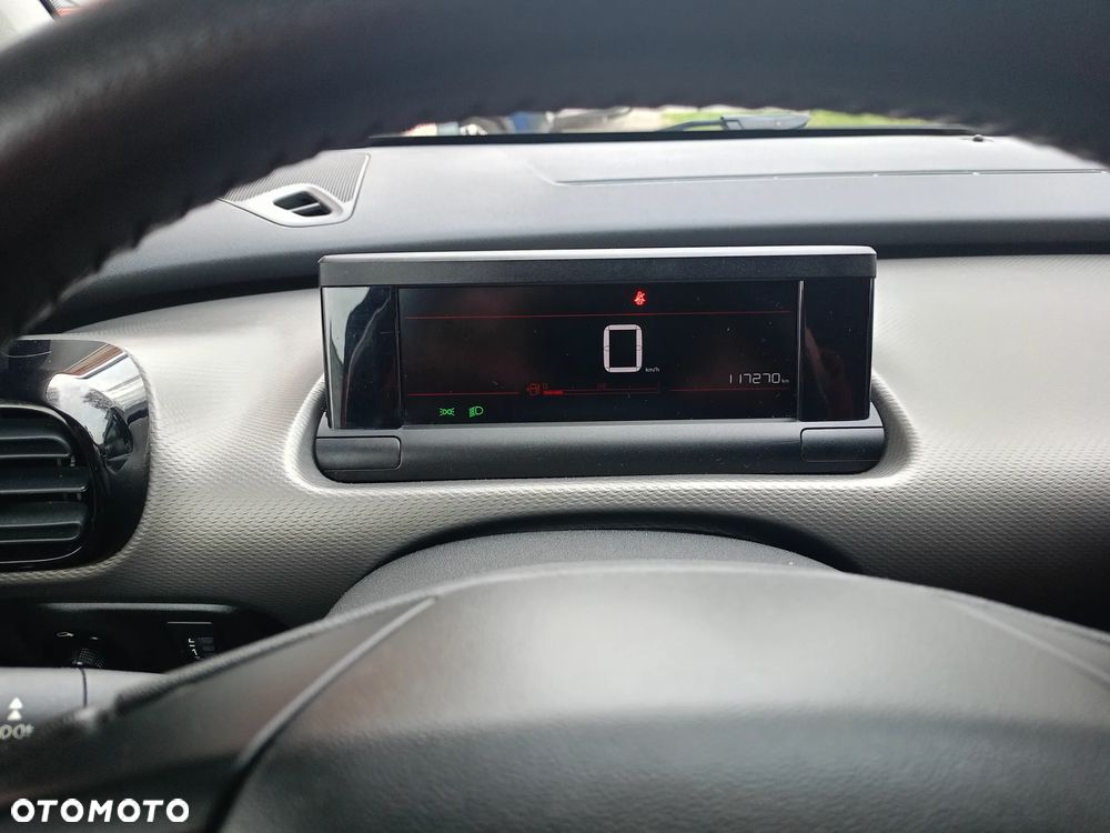 Citroën C4 Cactus 1.6 BlueHDi Feel - 10