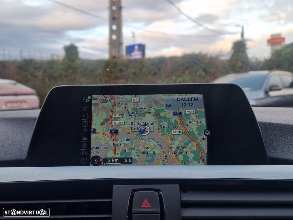 BMW 418 Gran Coupé d Line Sport - 29