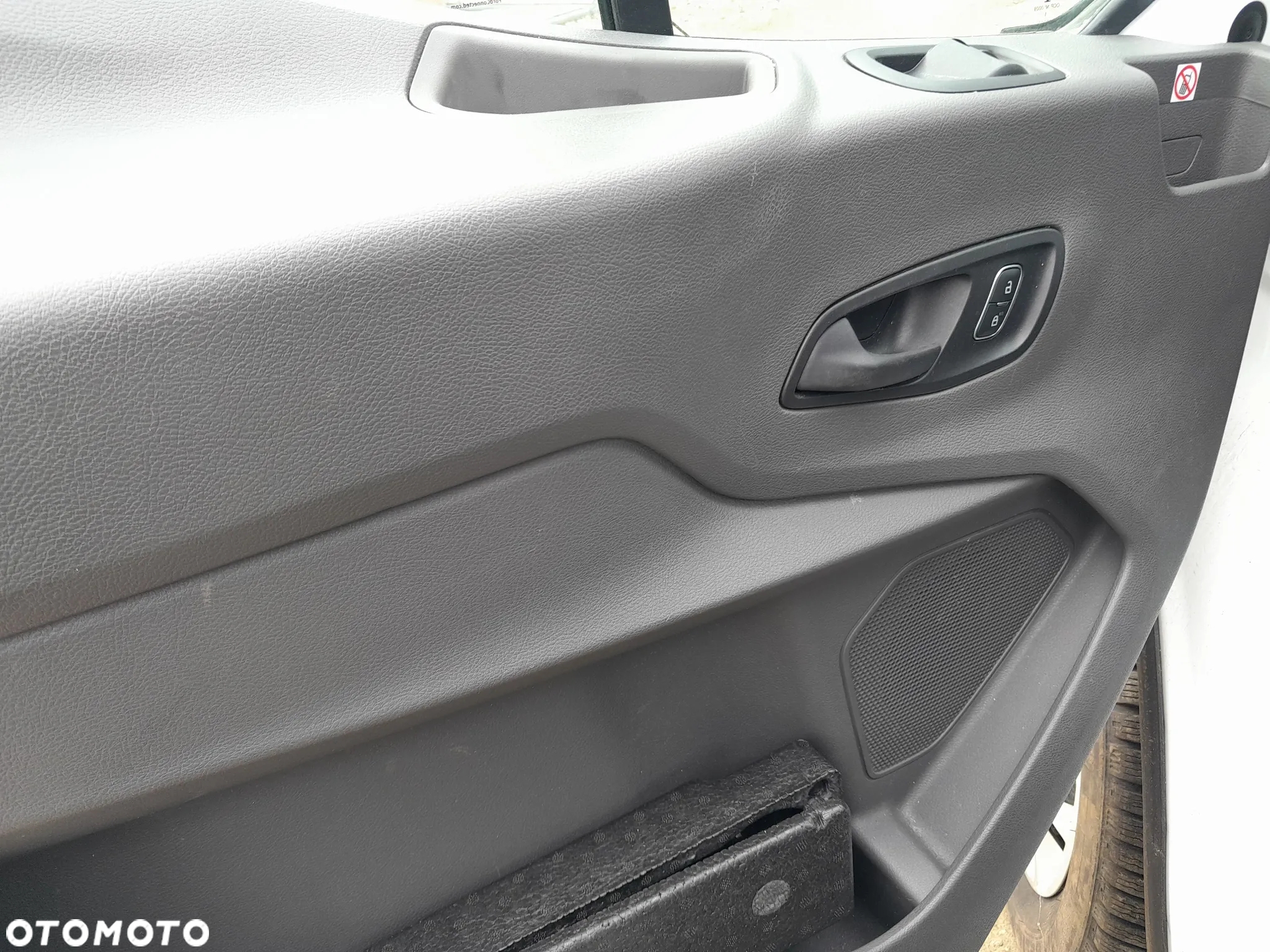 Ford Transit - 14