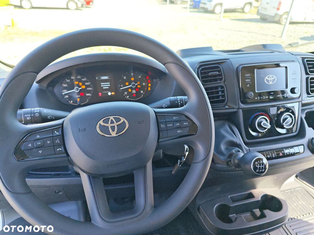 Toyota PROACE MAX - 12
