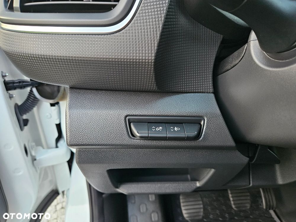 Renault *TRAFIC*L1H1*NOWY*MODEL*BOGATO*WYPOSAŻONY* - 16