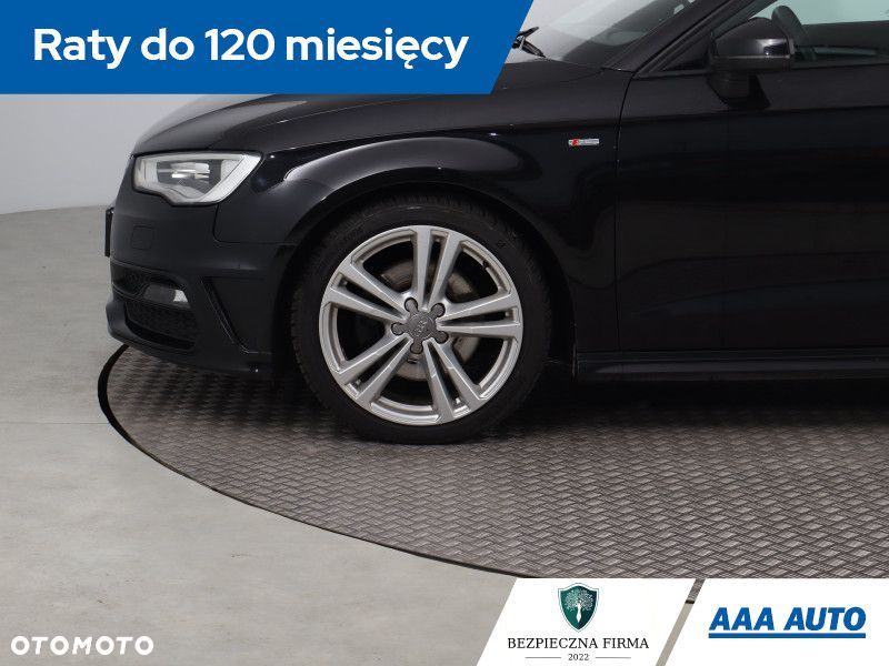 Audi A3 Sportback - 15