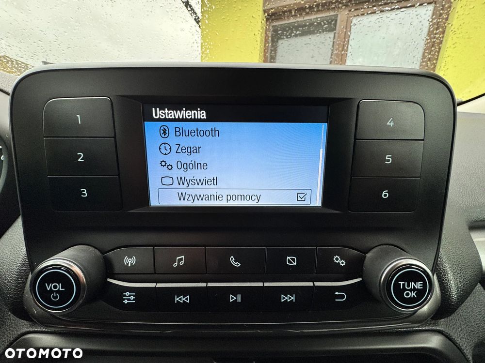 Ford EcoSport 1.0 EcoBoost ACTIVE - 28